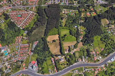 Las Cadenas Village: la nueva urbanización en Oleiros con 374 viviendas