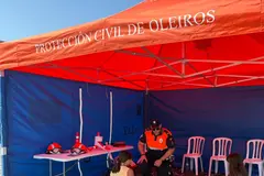 Éxito en la formación de primeros auxilios en Santa Cruz