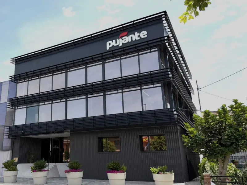 Pujante obtiene el certificado 'Aves de España' por su compromiso con la sostenibilidad
