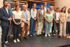 Avilared acoge un foro sobre futuro energético sostenible y colaboración