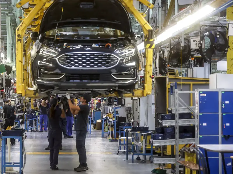 El coche eléctrico puede posicionar a España como líder europeo en fabricación