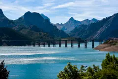 Propuesta de central hidroeléctrica amenaza ecosistemas en el Valle del Curueño, León