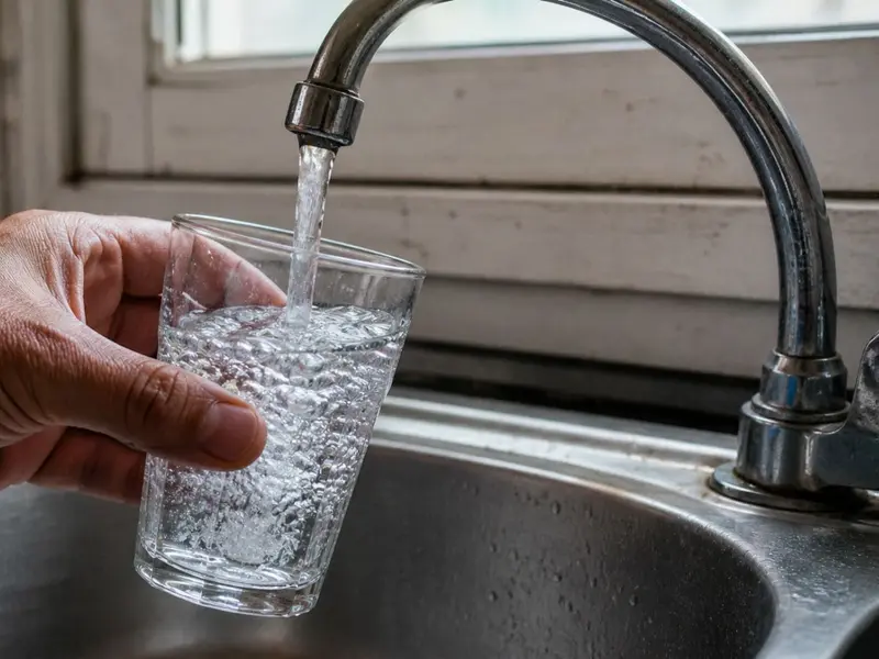 Cinco municipios de Cádiz en nivel crítico por contaminación de nitratos en agua