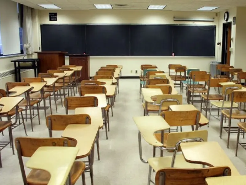 Una alumna del Cristo Rey gana el primer premio estatal sobre la Constitución