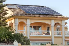 Los hogares españoles ven la sostenibilidad como una inversión clave