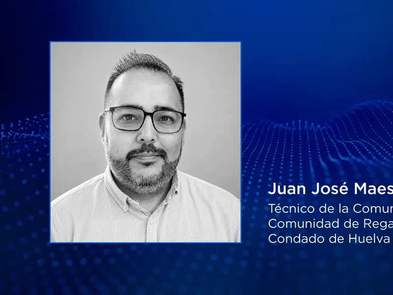 Digitalización de aguas subterráneas en Doñana para mejorar la gestión hídrica