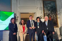 Rosario Sánchez reafirma en Londres el compromiso de España con el turismo sostenible ante el impacto del conflicto en Oriente