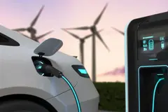 Aumento en ventas de coches eléctricos e híbridos en Argentina, aún minoritarios