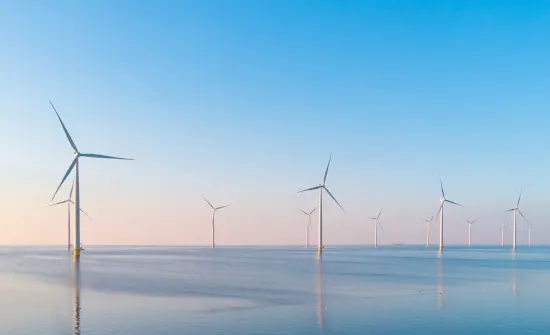 El aumento de litigios frena el desarrollo de energías renovables en España