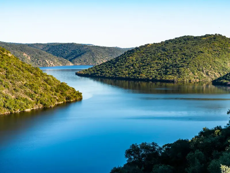 Nuevo Plan de Sequía del Tajo mejora anticipación y gestión del agua