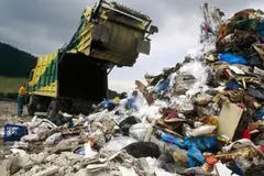 Ecoprovincia transforma 200.000 toneladas de basura en economía circular en 265 municipios