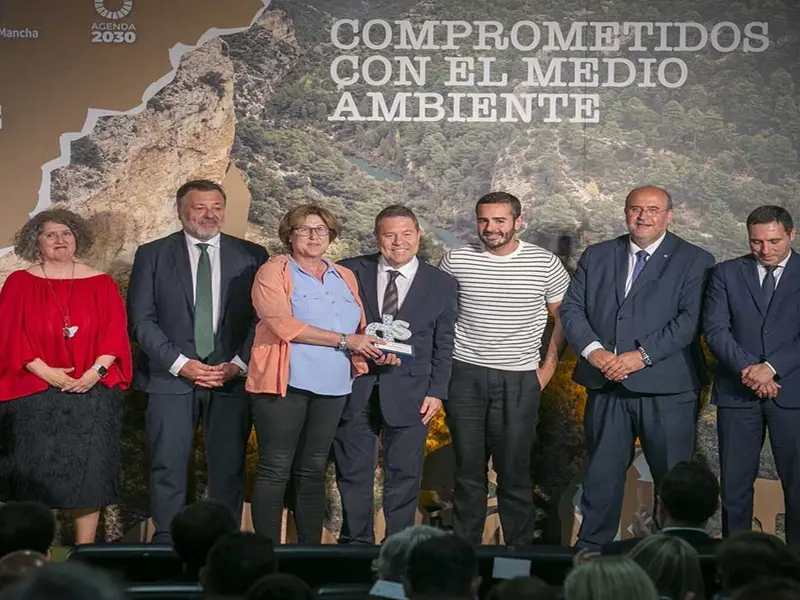 Premio Regional de Medio Ambiente 2026: Castilla-La Mancha busca líderes en sostenibilidad