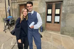 La Tribu Verde impulsa la sostenibilidad en el sector audiovisual desde Mera, Oleiros