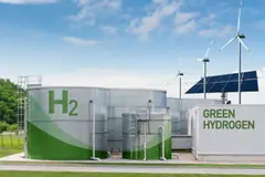 España valida tecnología para producir hidrógeno renovable a partir de residuos de poda