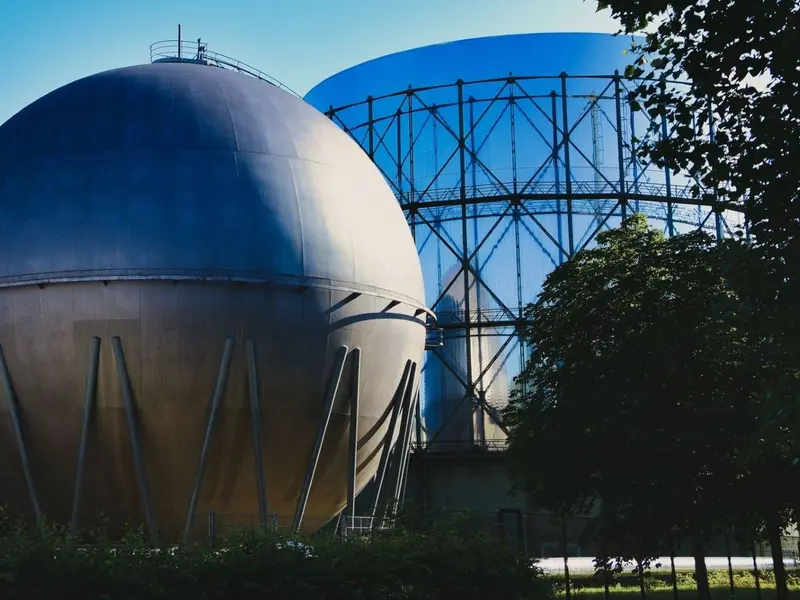 Biocirc solicita un impulso al biometano para reducir la dependencia energética de España
