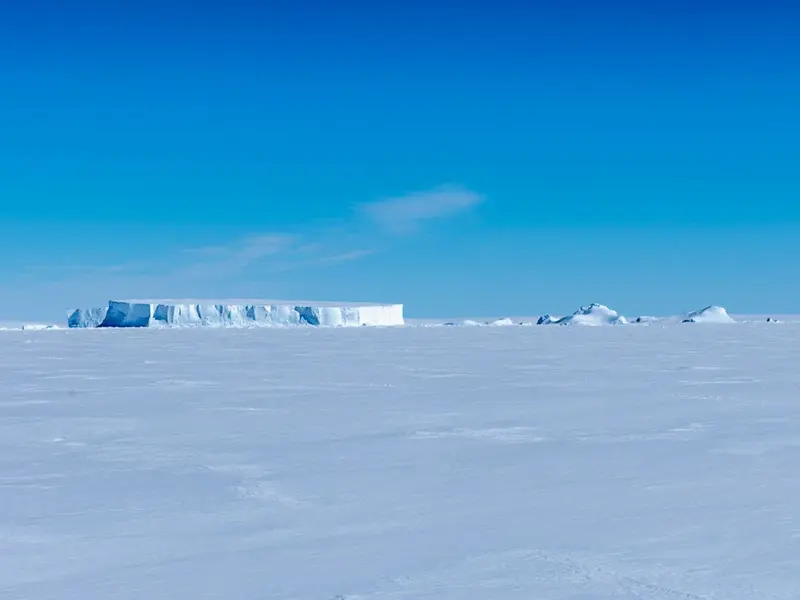 El Océano Austral podría liberar calor acumulado, afectando el clima global