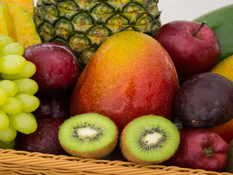 Día Internacional de la Fruta 2026: Beneficios de incluirla en tu dieta diaria