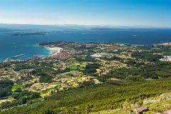 Descubren gorgoncéfalo vivo en Galicia, un hallazgo que podría conectar con el cambio climático