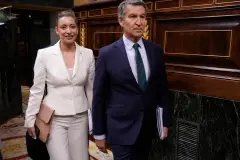 El PP exige explicaciones a Óscar Puente por incumplimientos en la Ley de Movilidad Sostenible