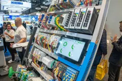 Récord en participación de empresas en GENERA y MATELEC 2026 por electrificación y descarbonización