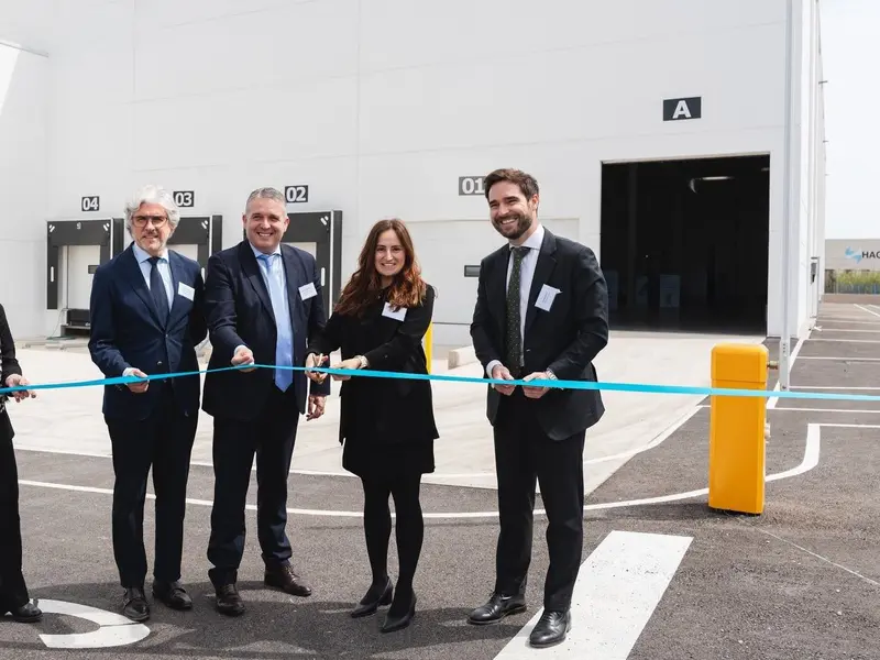 XCharge inicia construcción de planta de carga para vehículos eléctricos en Valencia