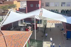 Cataluña propone transformar escuelas para adaptarse al cambio climático