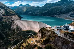 Acciona Energía transfiere 64MW hidráulicos en España a White Summit Capital