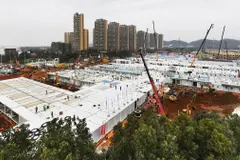 España debe aprender de China para superar su crisis habitacional