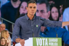 El Ministerio de Defensa implementa medidas para combatir incendios forestales