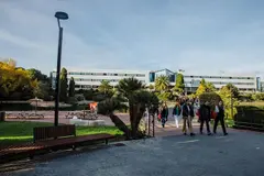 La Universidad Europea, destacada en sostenibilidad según Times Higher Education