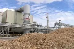 Nueva planta de biomasa en Huelva generará 750 empleos e invertirá 100 millones de euros