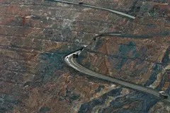 Inversiones de 60.000 millones necesarias para reducir dependencia de tierras raras chinas