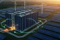 Desafíos energéticos de España: centros de datos y sostenibilidad
