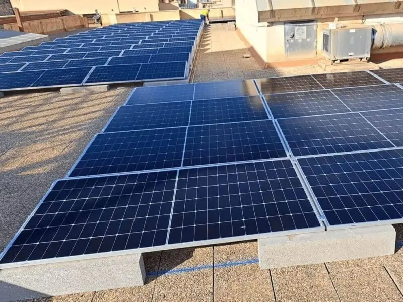 El 66% de los municipios españoles bonifican el IBI al autoconsumo fotovoltaico