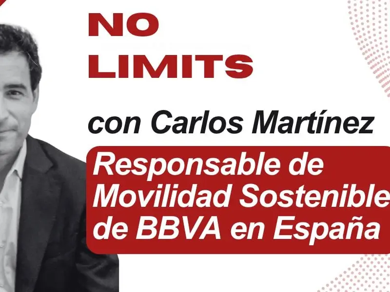 BBVA destaca la movilidad sostenible para pymes y empresas