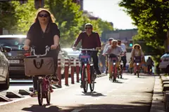 Críticas por la exclusión de la movilidad activa en la Ley de Movilidad Sostenible