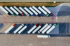 La descarbonización del vehículo industrial en Europa avanza lentamente hacia los objetivos de 2030