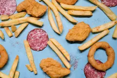 Deterioro de la alimentación saludable en jóvenes españoles: aumento de ultraprocesados y riesgo de obesidad