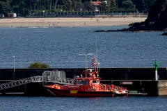 El TSXG permite a Oleiros impugnar la planta de residuos en Oza por riesgos medioambientales