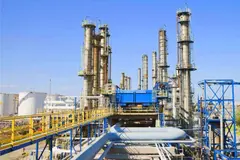 China transforma emisiones de CO₂ en fertilizante agrícola en una central térmica