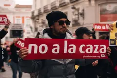 Polémica en Cantabria por licencias de caza y pesca gratis del Gobierno