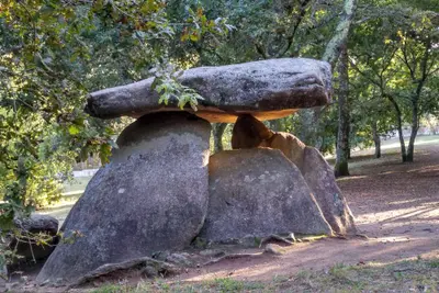 Oleiros organiza una ruta por el Parque Natural de Corrubedo el 20 de junio