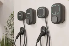 Acuerdo entre Wallbox y Freenow impulsa la electrificación del taxi en Europa