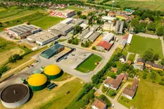 Aprobada planta de biometano en Castilla y León con importantes condiciones ambientales