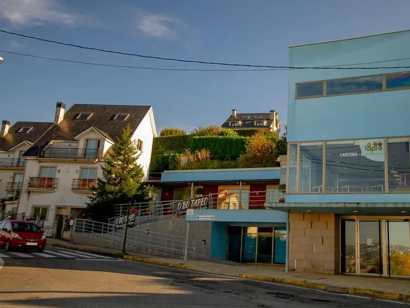 Oleiros vuelve a licitar el bar de la Casa do Pobo de Montrove tras renuncias anteriores