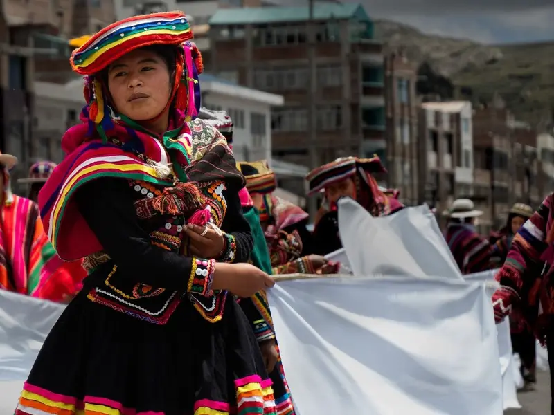 Perú establece política nacional para pueblos indígenas hasta 2040, un avance histórico