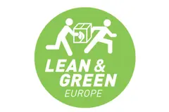 Se crea la Lean & Green International Association para potenciar la logística sostenible en Europa