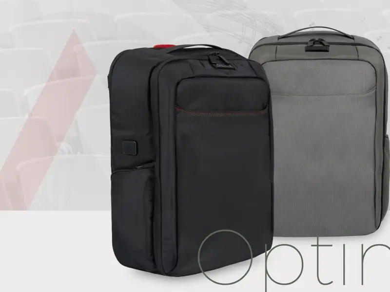 BagsUp: Supraciclaje social transforma lonas publicitarias en accesorios sostenibles