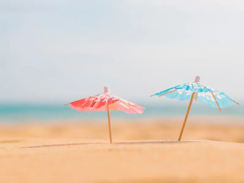 Suben las temperaturas en España mientras persisten lluvias en el norte y el Mediterráneo