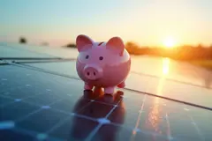 Las energías renovables pueden reducir drásticamente las facturas de electricidad en España